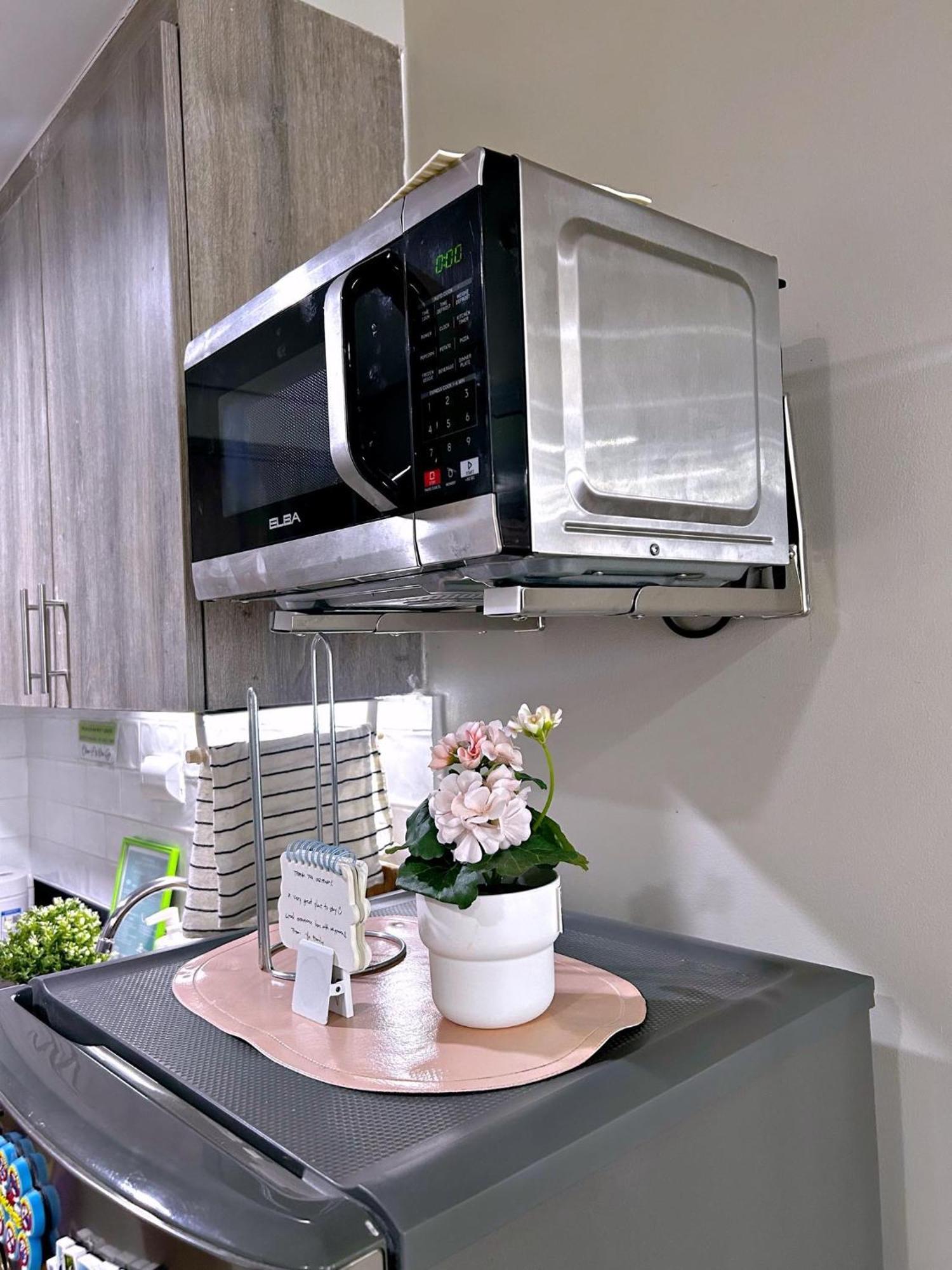 Cozypura Staycation Near Moa, Airport , With Free Fast Wifi, Netflix And Pay Parking Pasay Ngoại thất bức ảnh